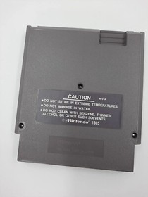 Airwolf Nintendo NES Completo En Caja CIB EXCELENTE ESTADO CIB USADO EN EXCELENTE ESTADO 