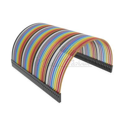 40-120PCS Dupont Line 10CM 40Pin Male to Male Male... – Vicedeal 40-120PCS Dupont Line 10CM 40Pin Male to Male Male... – Vicedeal