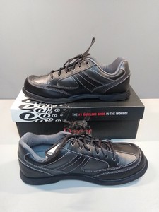 pro am bowling shoes