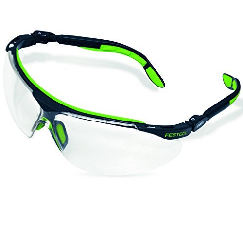 Festool UVEX Safety glasses eBay