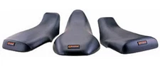Quad Works Seat Cover for Arctic Cat Black | 30-64006-01
