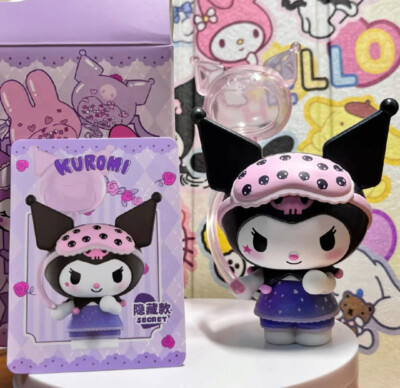 My Melody & Kuromi ぬいぐるみセット マイメロディ & クロミ ぬいぐるみ2点セット 公式通販 マイ