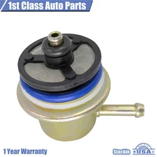 Fuel Injection Pressure Regulator fits Isuzu PR217 2001-2005 LeSabre