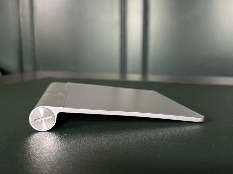 Apple Magic Trackpad Mouse A1339 For iMac, Mac mini, Any Mac Computer MC380LL/A - Image 3 of 4