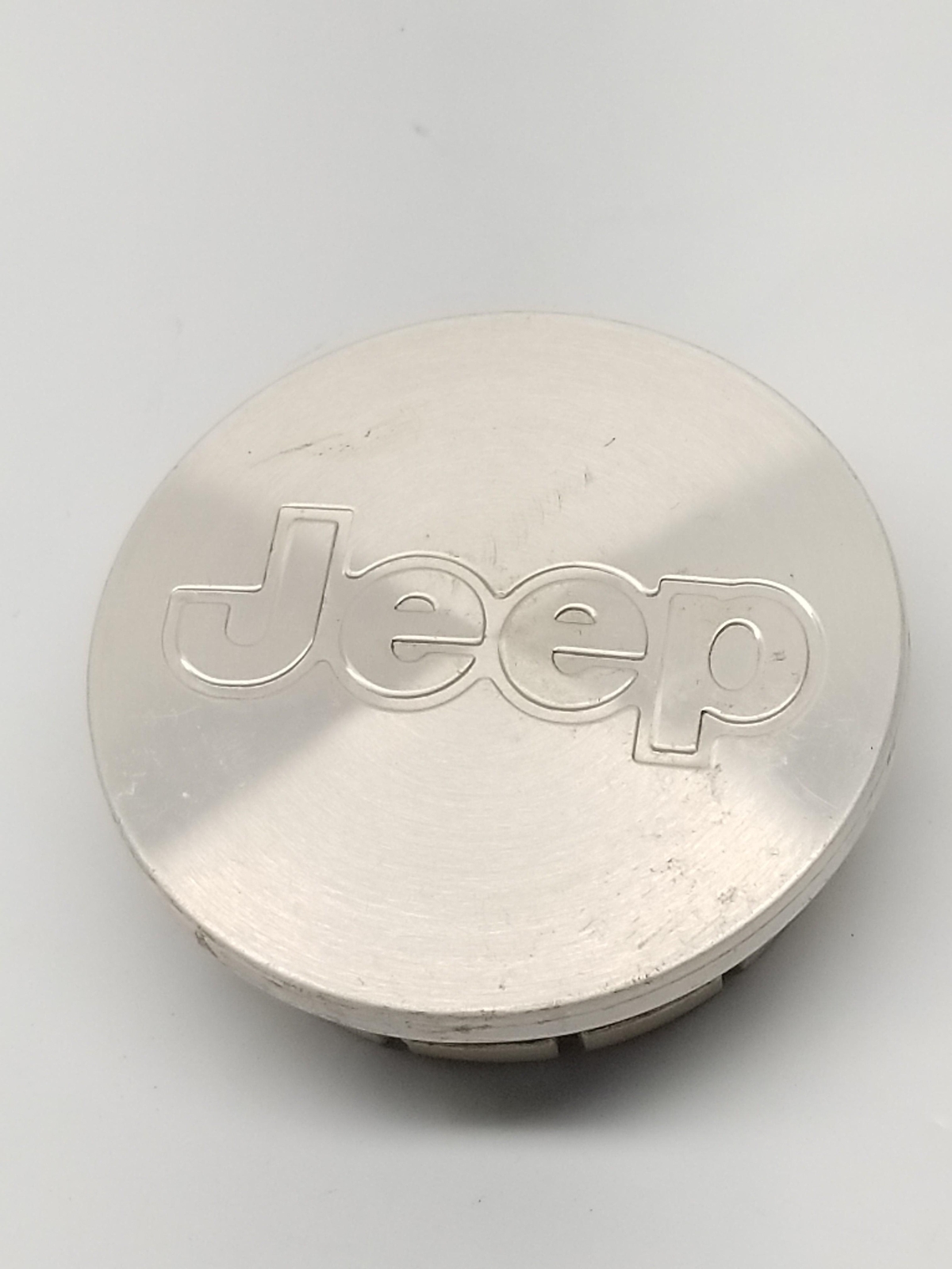 19992000 Jeep Liberty Center Cap USED OEM eBay