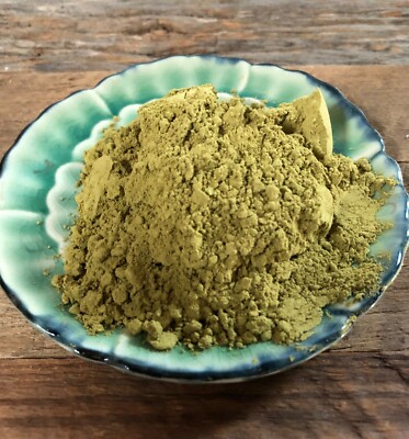 Natural Dye - Henna Powder - 4 ounce package