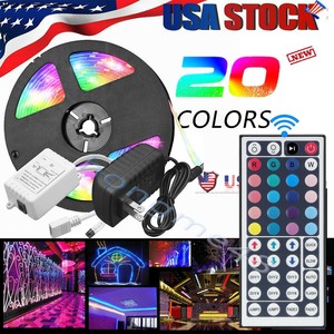 the original led room lights