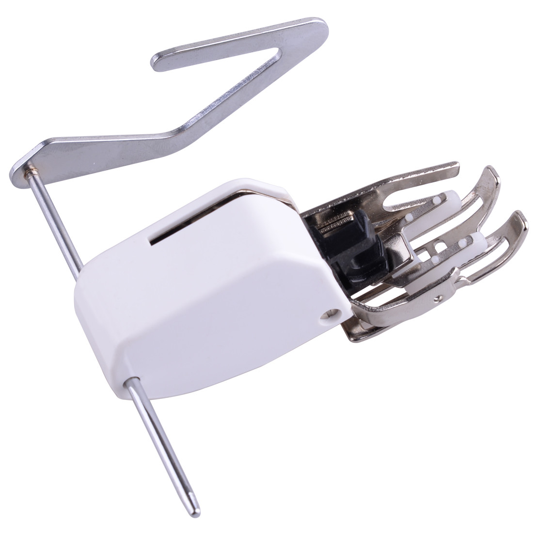 Brother Walking Foot Even Feed Foot With Guide SA140 P60444 eBay