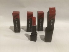 Morphe Cream Lipstick Set 4 Pcs Brag