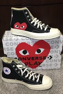 مسجل لاحقة مناخ converse x play comme 