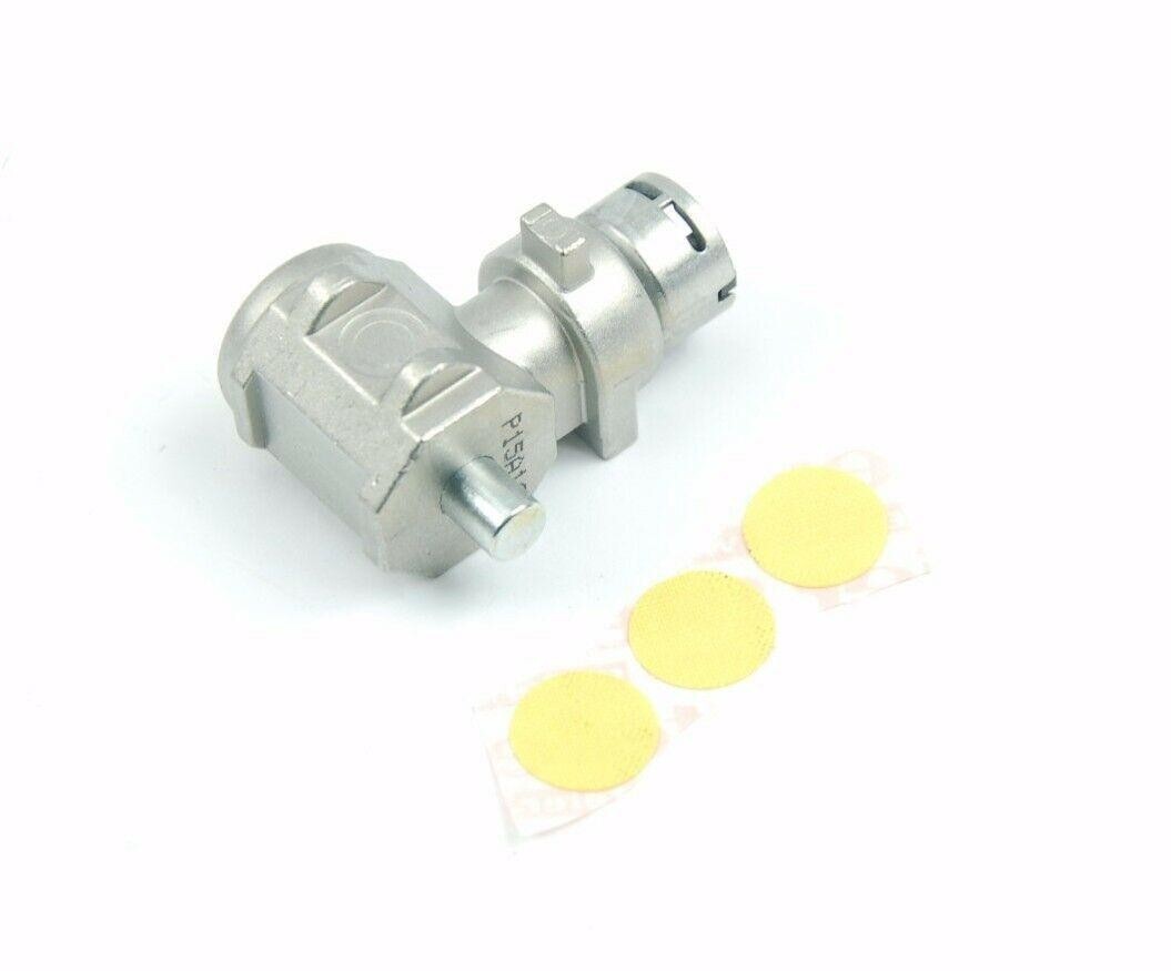 BMW E70 E71 F02 F03 Front Seat Headrest Repair Kit Genuine 52107264576 eBay