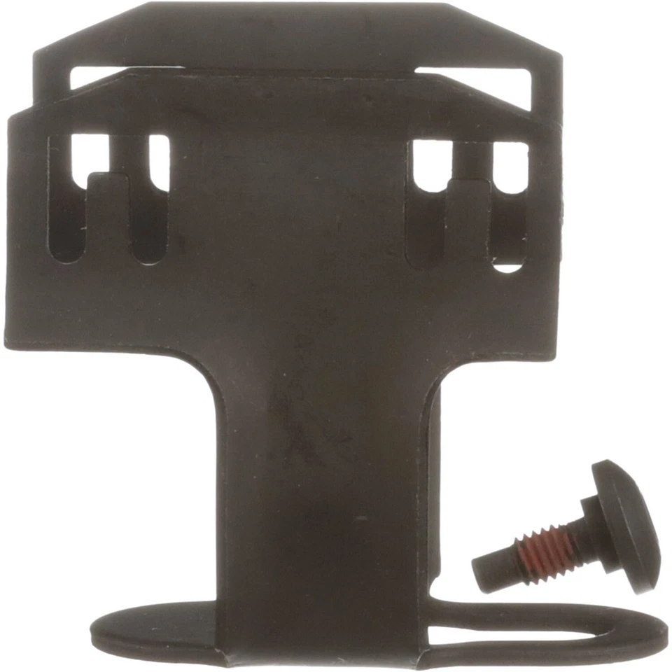 Soporte de retención de inyector de combustible para Chevrolet C2500 1996-1998 BWD 28429 Foto 3 de 4