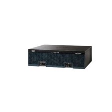 CISCO C3925-AX/K9 Cisco 3925 AX Bundle w/ App,SEC Lic