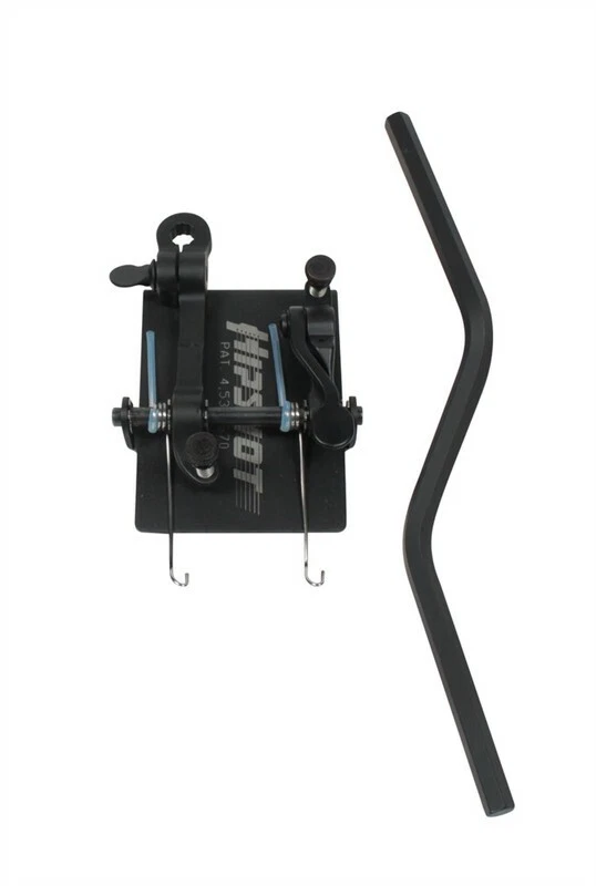 NEW Hipshot Standard String Bending System B Hip E Toggle BLACK
