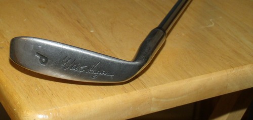 Walter Hagen T3 Pitching Wedge RH Steel Shaft R Flex - Picture 3 of 5