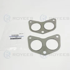 NEW FOR Subaru Turbo WRX STI Legacy Exhaust Manifold Gaskets 14038AA000 2 pc