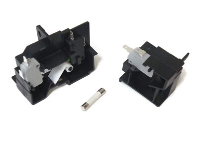 Bosch 12038730 Microwave Door Switch Kit NEW OEM