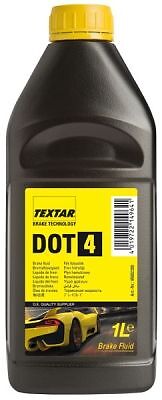 TEXTAR 95002200 TEXTAR Bremsflüssigkeit
