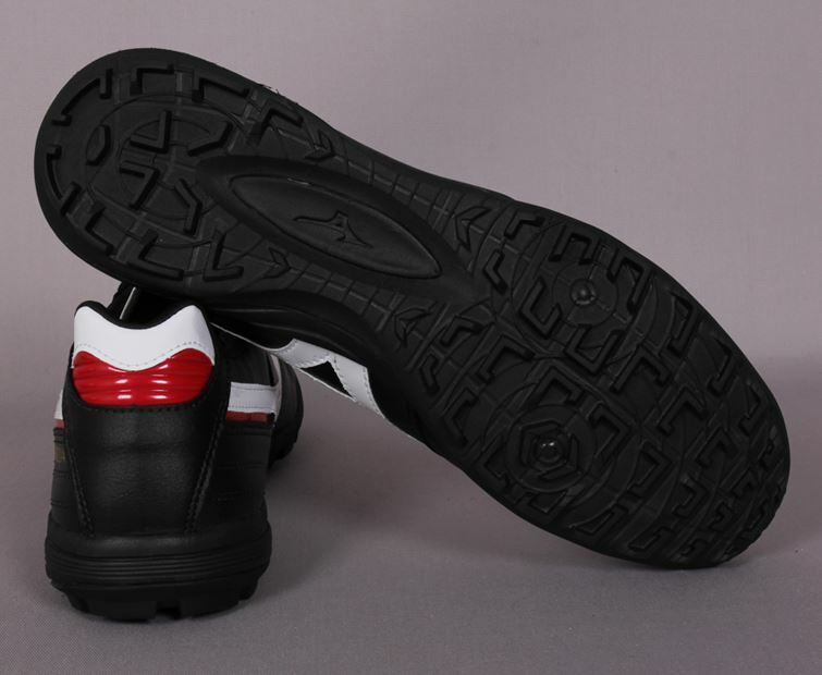 シューズ Mizuno Morelia TF 27.0 cm MIZUNO Morelia TF Q1GB1902 Black White Futsal Shoes Indoor