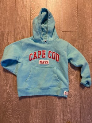 cape cod pullover