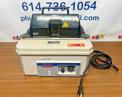 FISHER SCIENTIFIC ISOTEMP WATER BATH MODEL 2340