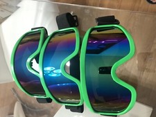 Adults Winter Snow Sports Goggles Ski Snowmobile Snowboard Skate Glasses Eyewear