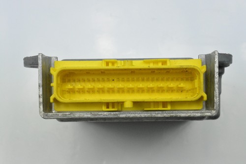 MODULO COMANDO ECU AIRBAG VOLKSWAGEN GOLF MK5 2003 2009 1K0909605A 04H022S0500 - Foto 4 di 4