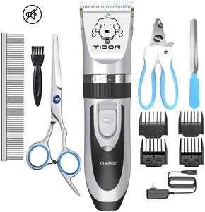 ebay dog grooming clippers