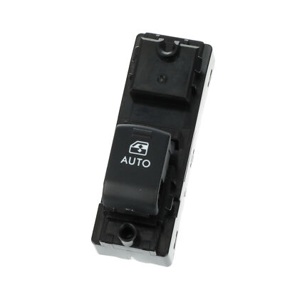 OEM NEW 15-17 Subaru Legacy Outback Front Power Window Switch