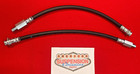 <!--F#f_0-->Chev 1967 - 1970 Front Drum Brake Hose Set (pr) Belair Impala 67 68 69 70<!--F/-->