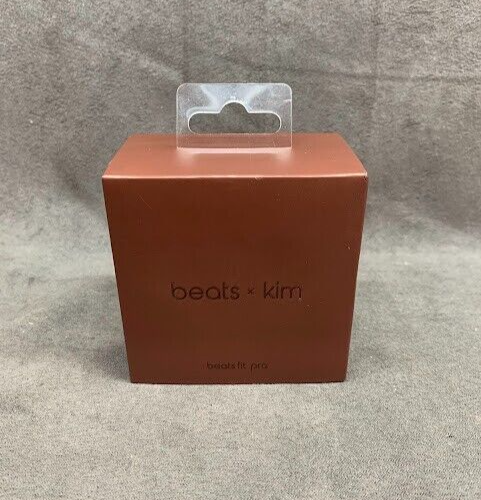 Beats Fit Pro x Kim Kardashian Wireless Earbuds EARTH IN BOX TESTED