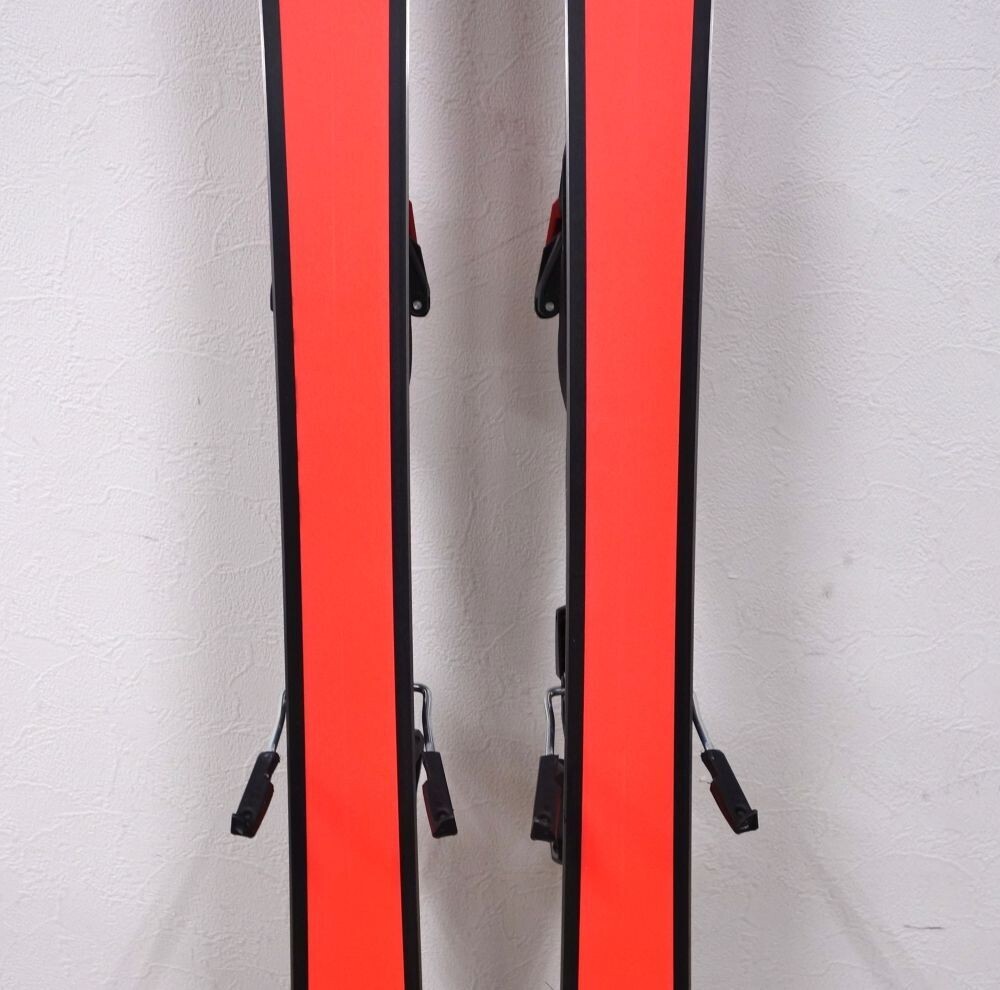 ATOMIC 2024-25 REDSTER S9SL WC FIS Women 157cm Binding ICON