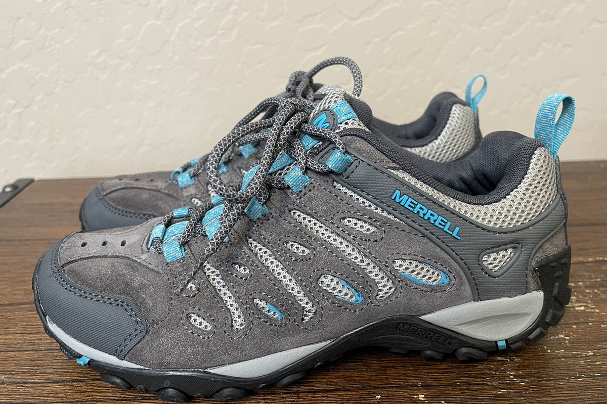 靴 MERRELL search 37 Merrell Women's Hiking Shoes J599562 Size 7.5 | eBay