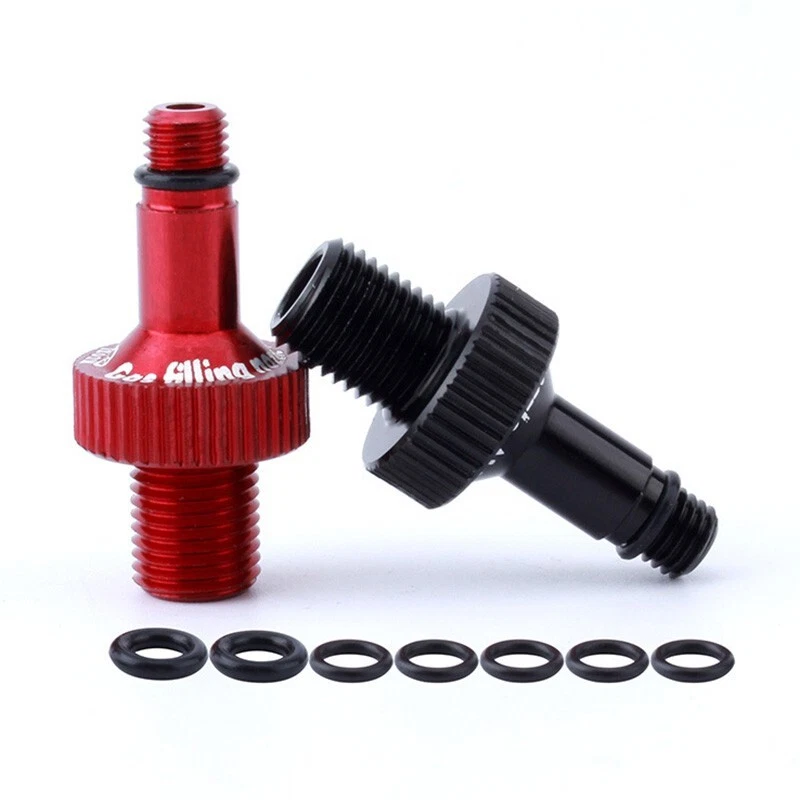 Rockshox rear 2024 shock pressure
