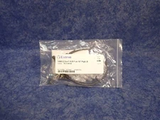 NEW Extron 70-1249-02 One USB A Female to USB B Female on 10" Pigtail (BN196)