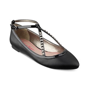 pink and pepper flats