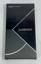 New CASEKOO PZ Series Case for iPhone 12 Pro Max | Shockproof Slim Fit Cover