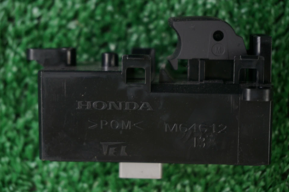 Interruptor de janela 2008 INFINITI M35 DRIVER LADO ESQUERDO fabricante de equipamento original - Imagem 2 de 4