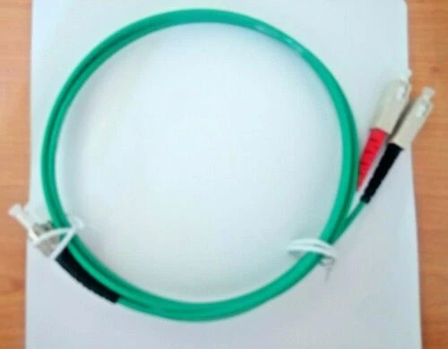 Cavi a fibra ottica per prodotti informatici