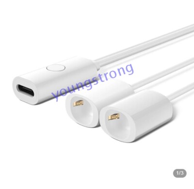 Original Huawei Eyewear Smart Glasses 3 2 Gen Magnetic Fast Charging Cable