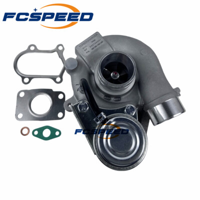 Turbocharger 49135-05132 TF035 for Fiat Ducato III 2.3 Multijet 120 F1AE0481D