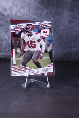 Einzelkarten Panini NFL Prestige 2021 Update 05.06.