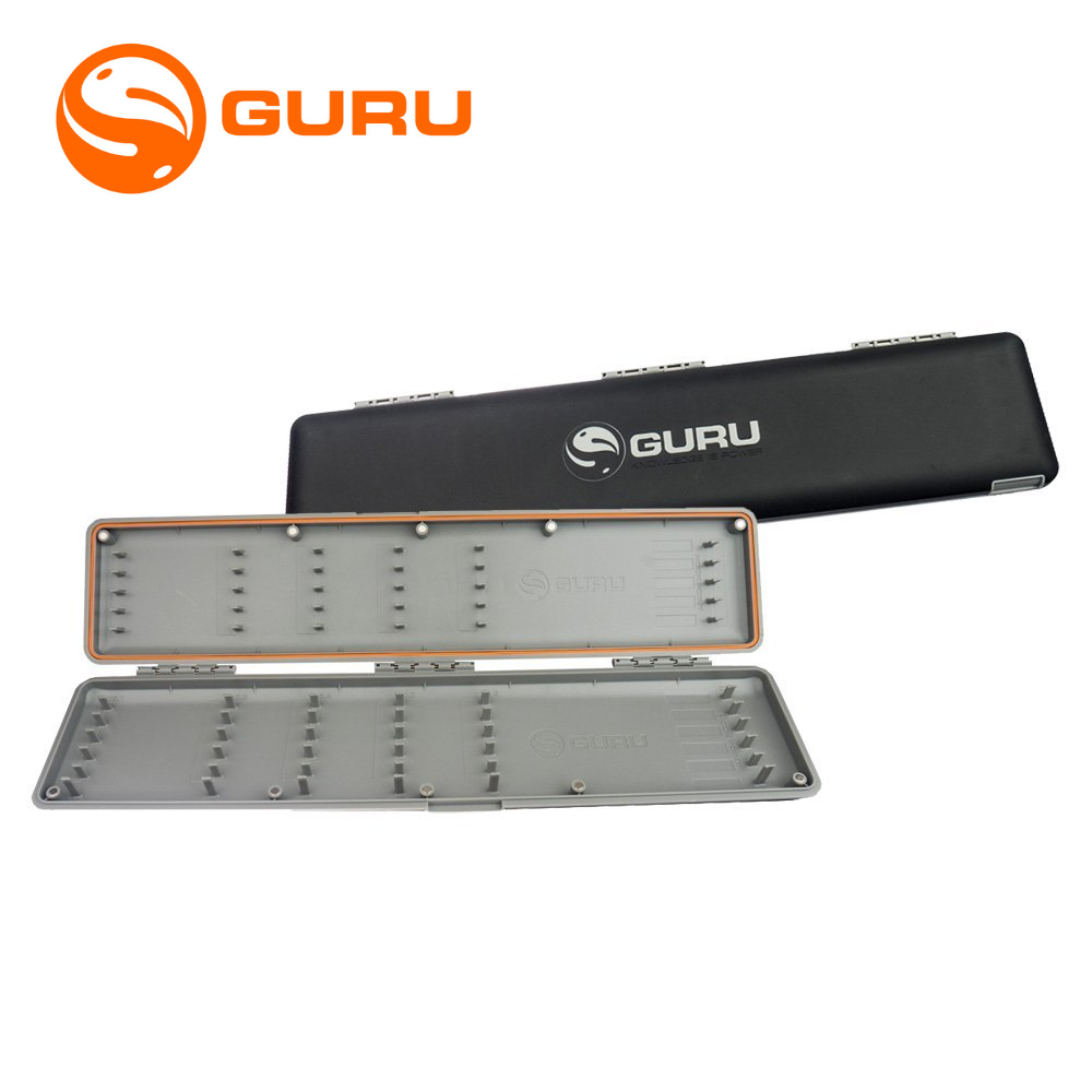 Guru Stealth Rig Case 15""