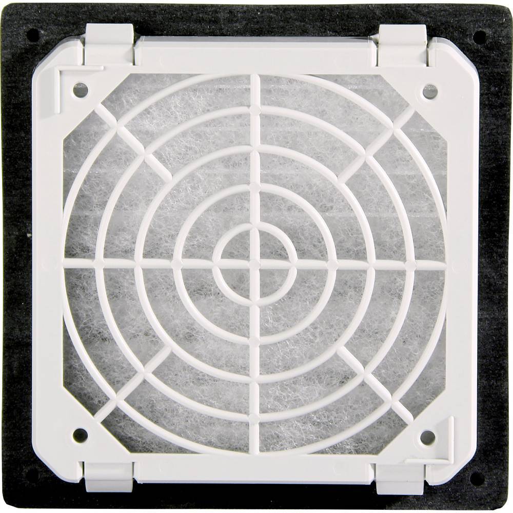 Электрический фильтр Elmeko GV 100 (В x В x Г) 105 x 105 x 16,5 мм 1 шт.