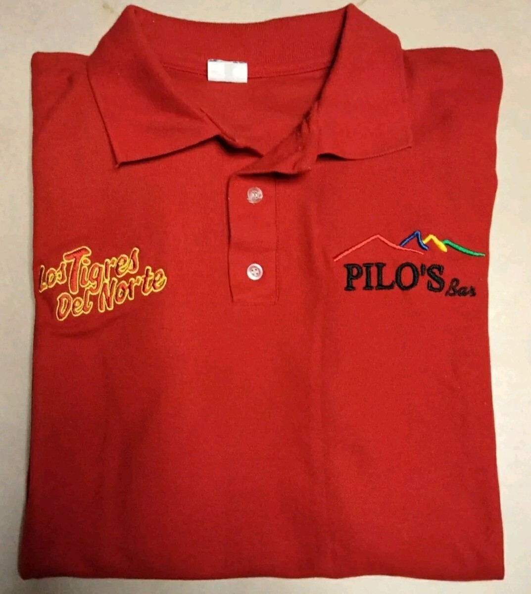 Los Tigres Del Norte Mexican Band Pre T-Shirt Los Tigres Del Norte Mexican Band Pre T-Shirt