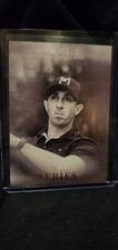 2023 Brixton Disc Golf Paul McBeth Legacy Series Focus #03 Print Run /500