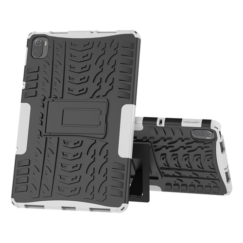 Shockproof Heavy Duty Stand Case Cover For Xiaomi Pad 5 / Pad 5 Pro Tablet 11'' - Photo 22/28