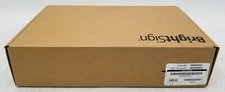 BRIGHTSIGN 4K Model 4K242-WW Digital Signage Media Player