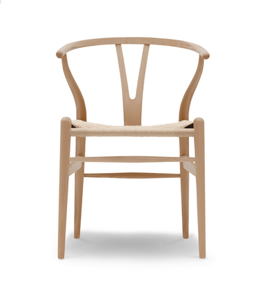 CH24 | Wishbone Chair - Bild 1 von 17