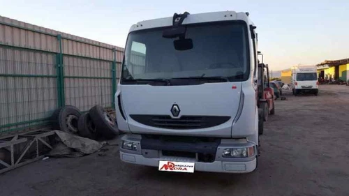 Ressort À Lames Avant pour RENAULT 2007 6288271 - Afbeelding 9 van 9